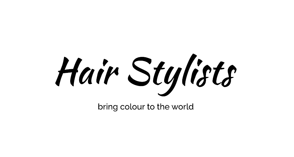 Hair Stylists bring colour to the world